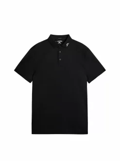 Poloskjorter|J.Lindeberg Poloskjorter Cornell Reg Fit Polo