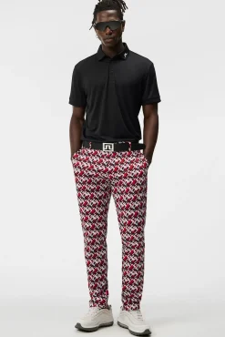 Poloskjorter|J.Lindeberg Poloskjorter Cornell Reg Fit Polo