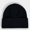 Oppvarmingstilbehør|J.Lindeberg Oppvarmingstilbehør Cory Beanie