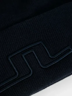 Oppvarmingstilbehør|J.Lindeberg Oppvarmingstilbehør Cory Beanie