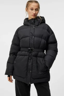 Jakker|J.Lindeberg Jakker Coyote Down Parka