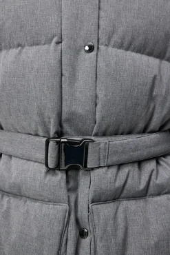 Jakker|J.Lindeberg Jakker Coyote Down Parka Melange