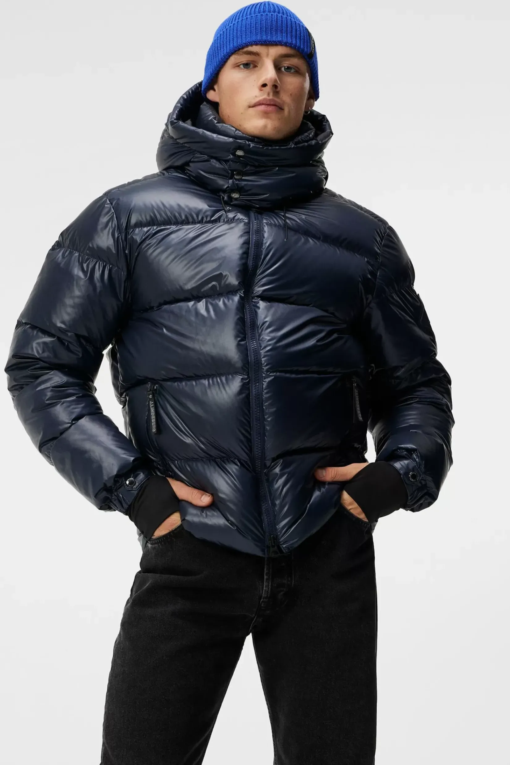 Jakker|J.Lindeberg Jakker Creek Down Jacket