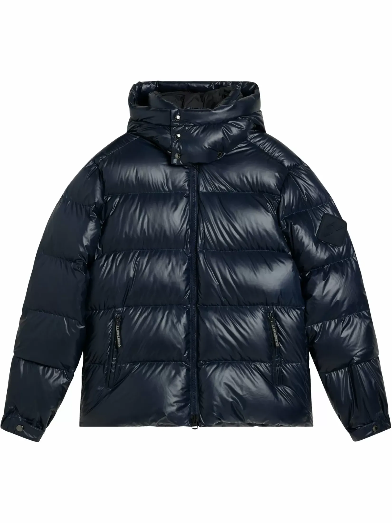 Jakker|J.Lindeberg Jakker Creek Down Jacket