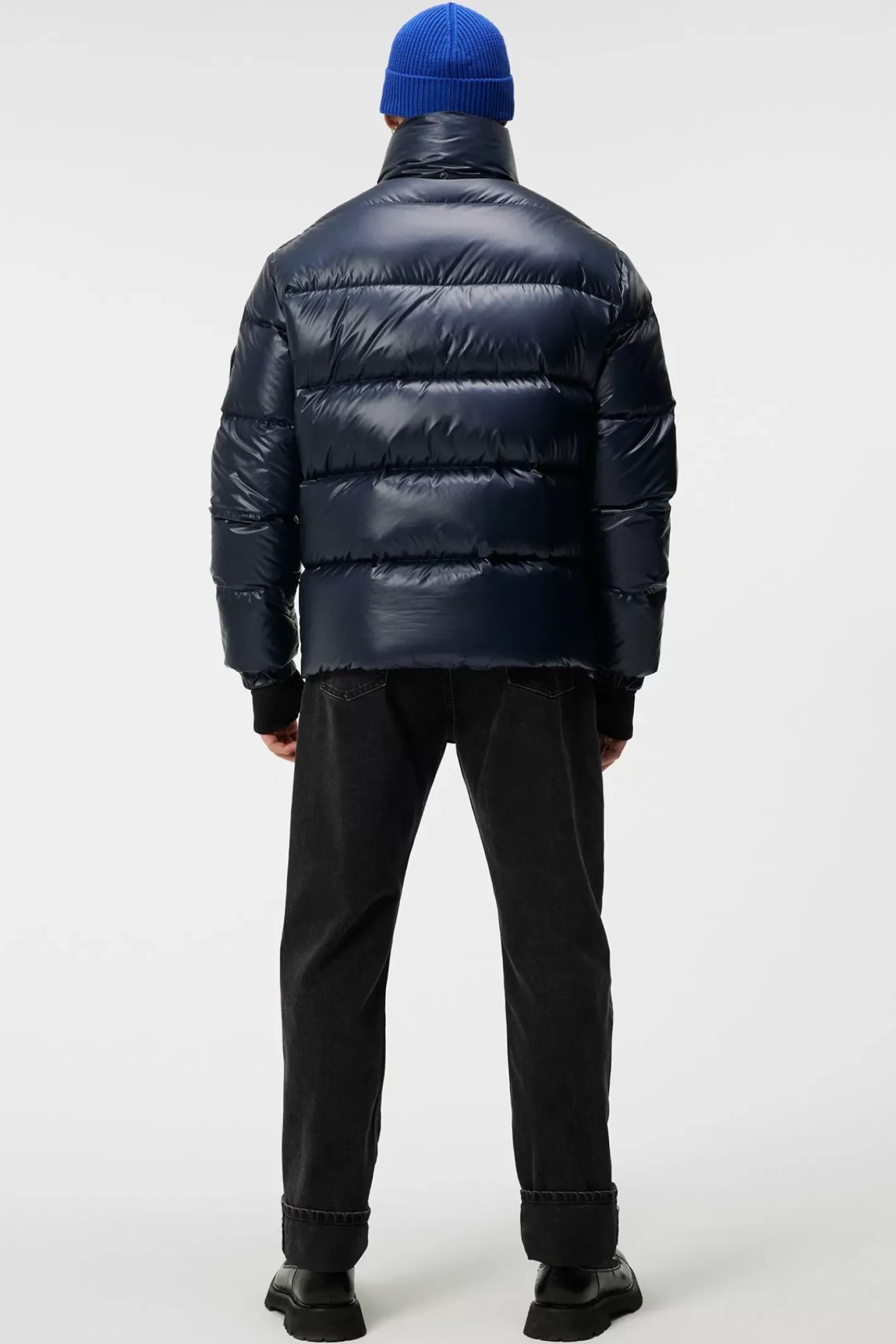 Jakker|J.Lindeberg Jakker Creek Down Jacket