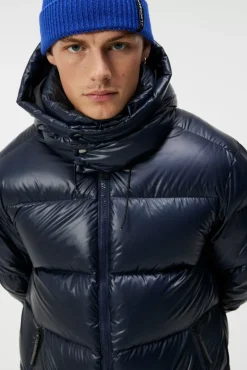 Jakker|J.Lindeberg Jakker Creek Down Jacket