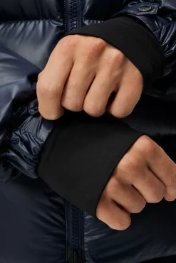 Jakker|J.Lindeberg Jakker Creek Down Jacket