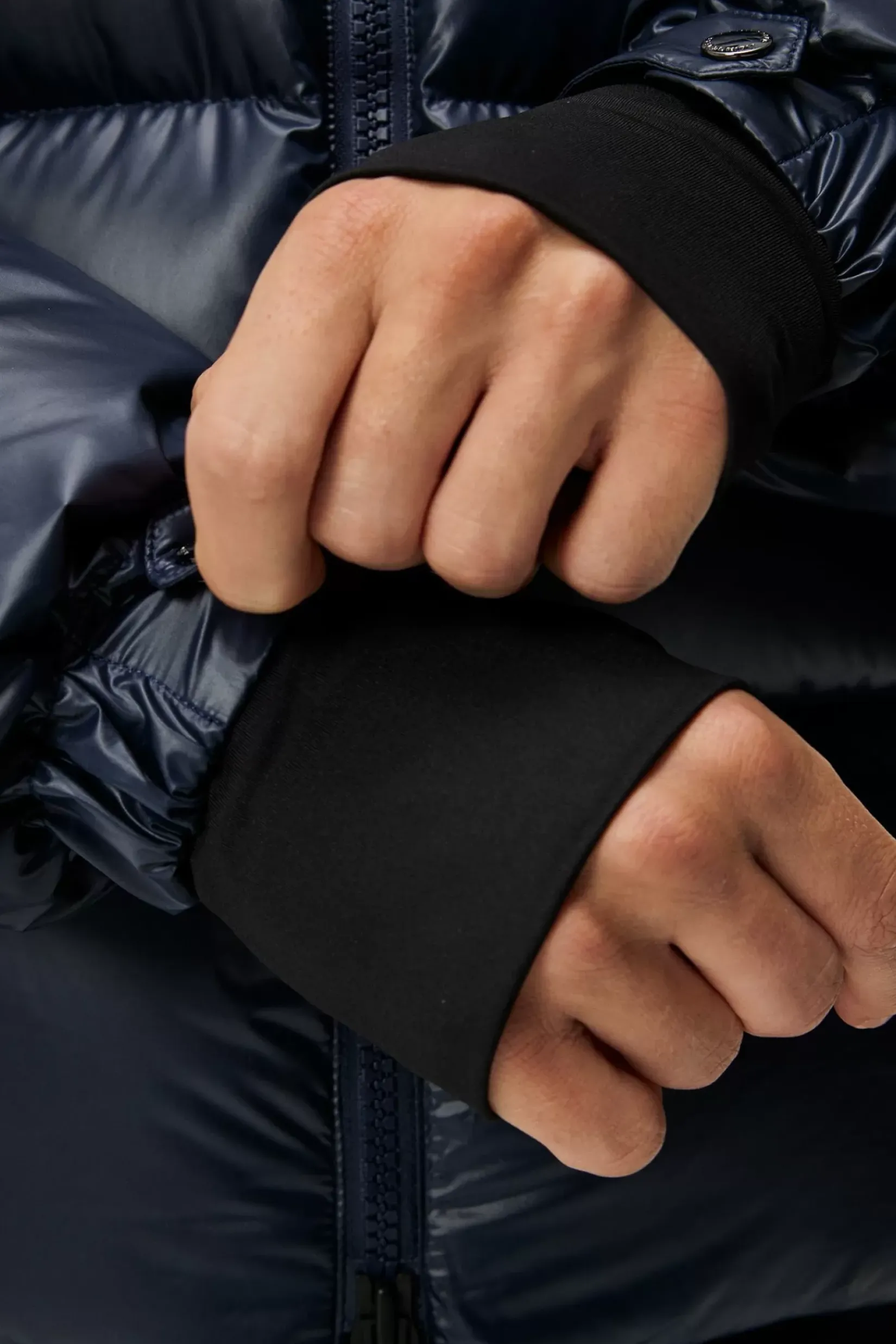 Jakker|J.Lindeberg Jakker Creek Down Jacket