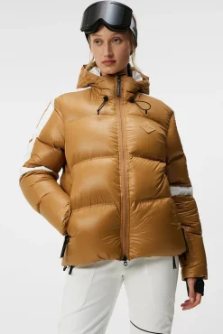 Jakker|J.Lindeberg Jakker Creekside Down Jacket