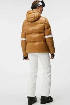 Jakker|J.Lindeberg Jakker Creekside Down Jacket