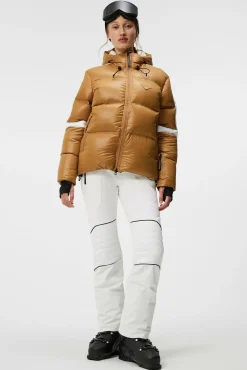 Jakker|J.Lindeberg Jakker Creekside Down Jacket