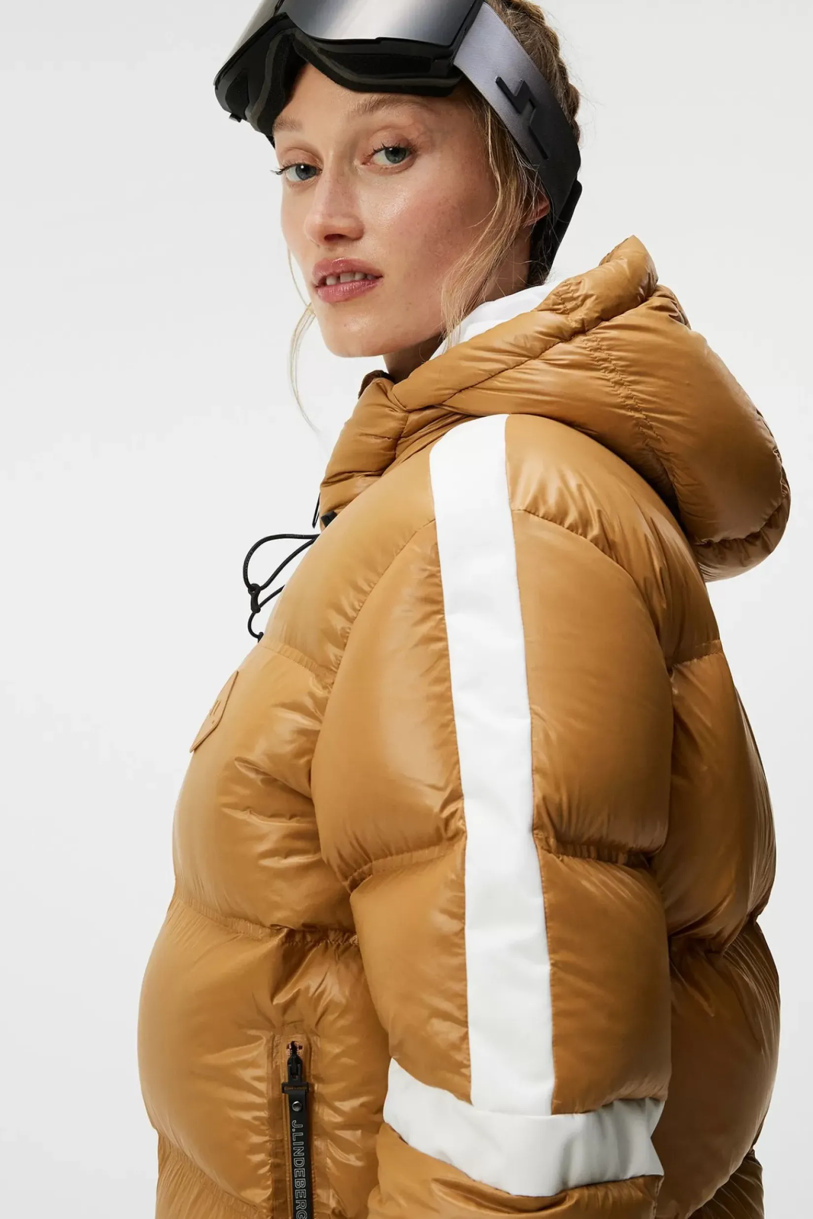 Jakker|J.Lindeberg Jakker Creekside Down Jacket