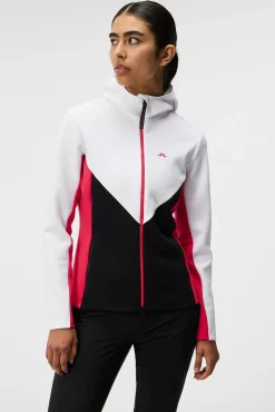 Jakker|Gensere|J.Lindeberg Jakker|Gensere Crystal Hood