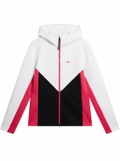 Jakker|Gensere|J.Lindeberg Jakker|Gensere Crystal Hood