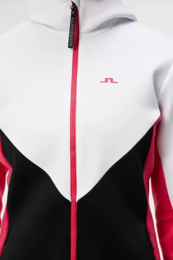 Jakker|Gensere|J.Lindeberg Jakker|Gensere Crystal Hood