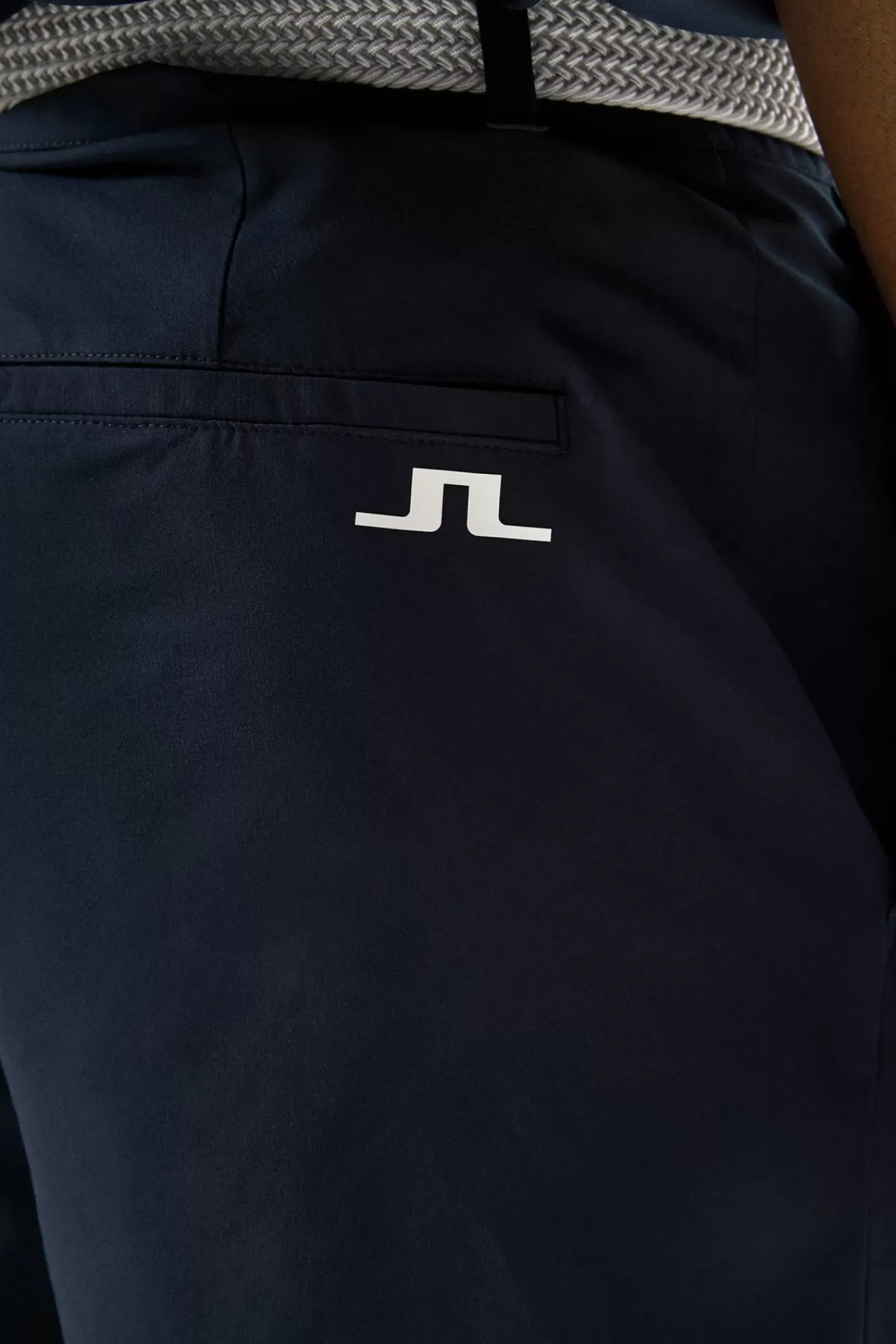 Bukse|J.Lindeberg Bukse Cuff Jogger Pant