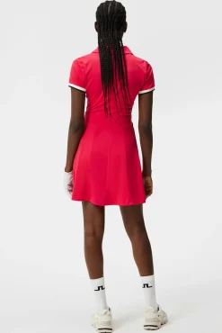 Kjoler|J.Lindeberg Kjoler Dagmar Dress