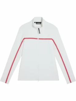 Base og mellomlag|J.Lindeberg Base og mellomlag Dallas Mid Layer