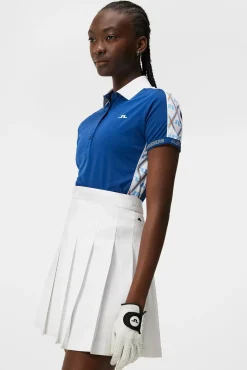 Poloskjorter|J.Lindeberg Poloskjorter Damaipolo