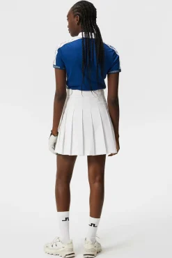 Poloskjorter|J.Lindeberg Poloskjorter Damaipolo