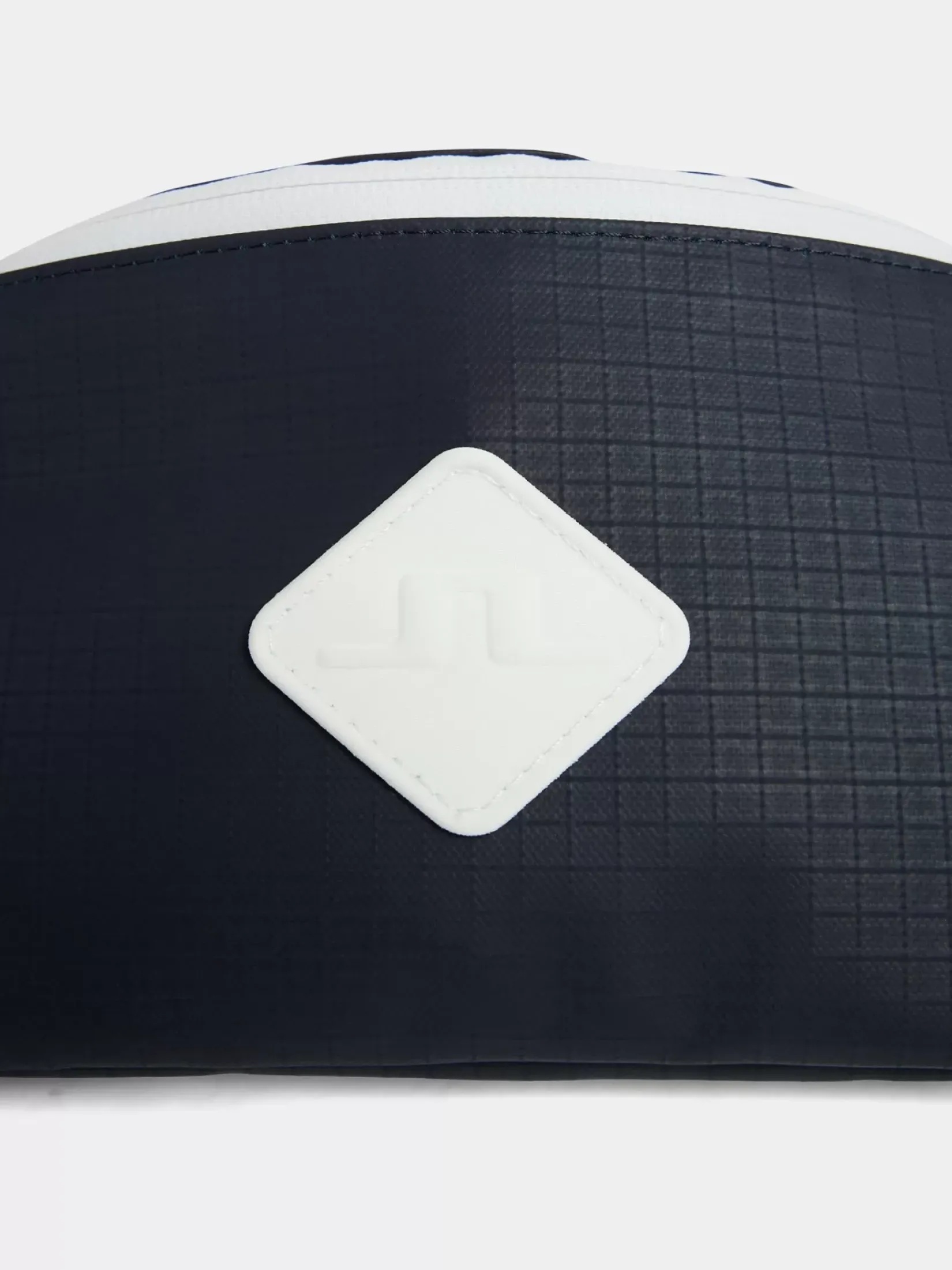 Vesker|J.Lindeberg Vesker Dan Waist Bag