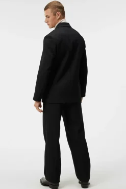 Jakker|Blazere|J.Lindeberg Jakker|Blazere David U Double Weave Blazer