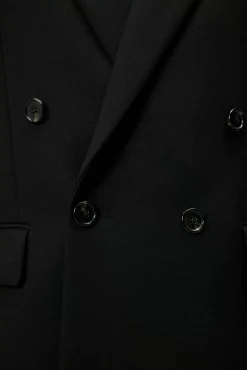 Jakker|Blazere|J.Lindeberg Jakker|Blazere David U Double Weave Blazer