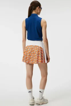 Poloskjorter|J.Lindeberg Poloskjorter Dena Sleeveless Top