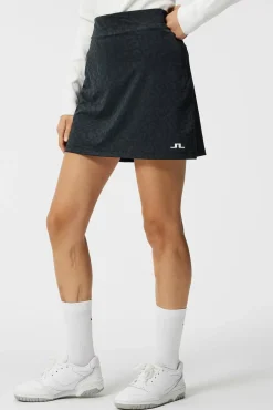 Skjørt|J.Lindeberg Skjørt Denise Print Skirt