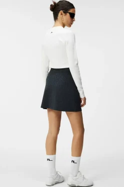 Skjørt|J.Lindeberg Skjørt Denise Print Skirt