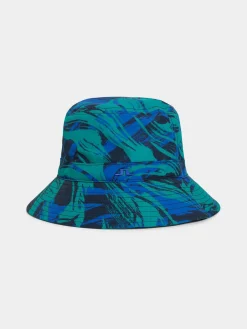 Caps|J.Lindeberg Caps Denver Print Bucket Hat