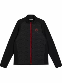 Jakker|J.Lindeberg Jakker Dexter Hybrid Jacket