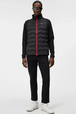 Jakker|J.Lindeberg Jakker Dexter Hybrid Jacket