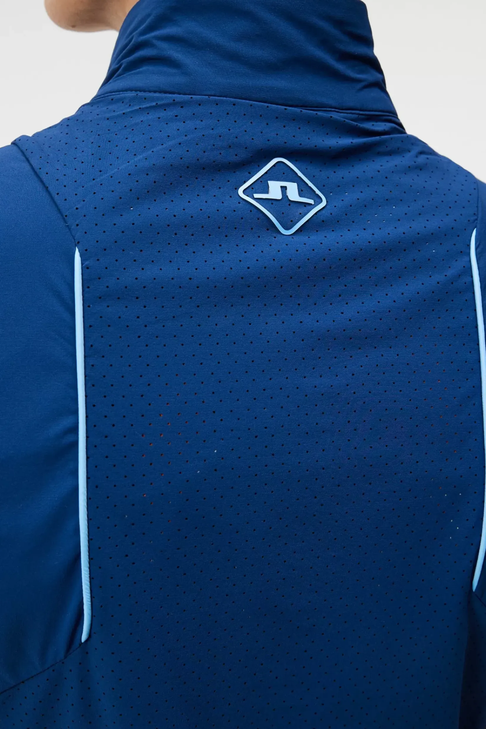 Gilets|Jakker|J.Lindeberg Gilets|Jakker Dexter Hybrid Vest