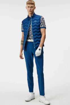 Gilets|Jakker|J.Lindeberg Gilets|Jakker Dexter Hybrid Vest