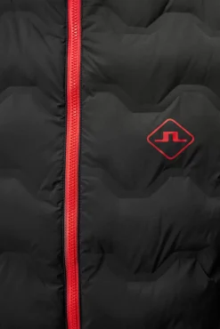 Gilets|Jakker|J.Lindeberg Gilets|Jakker Dexter Hybrid Vest