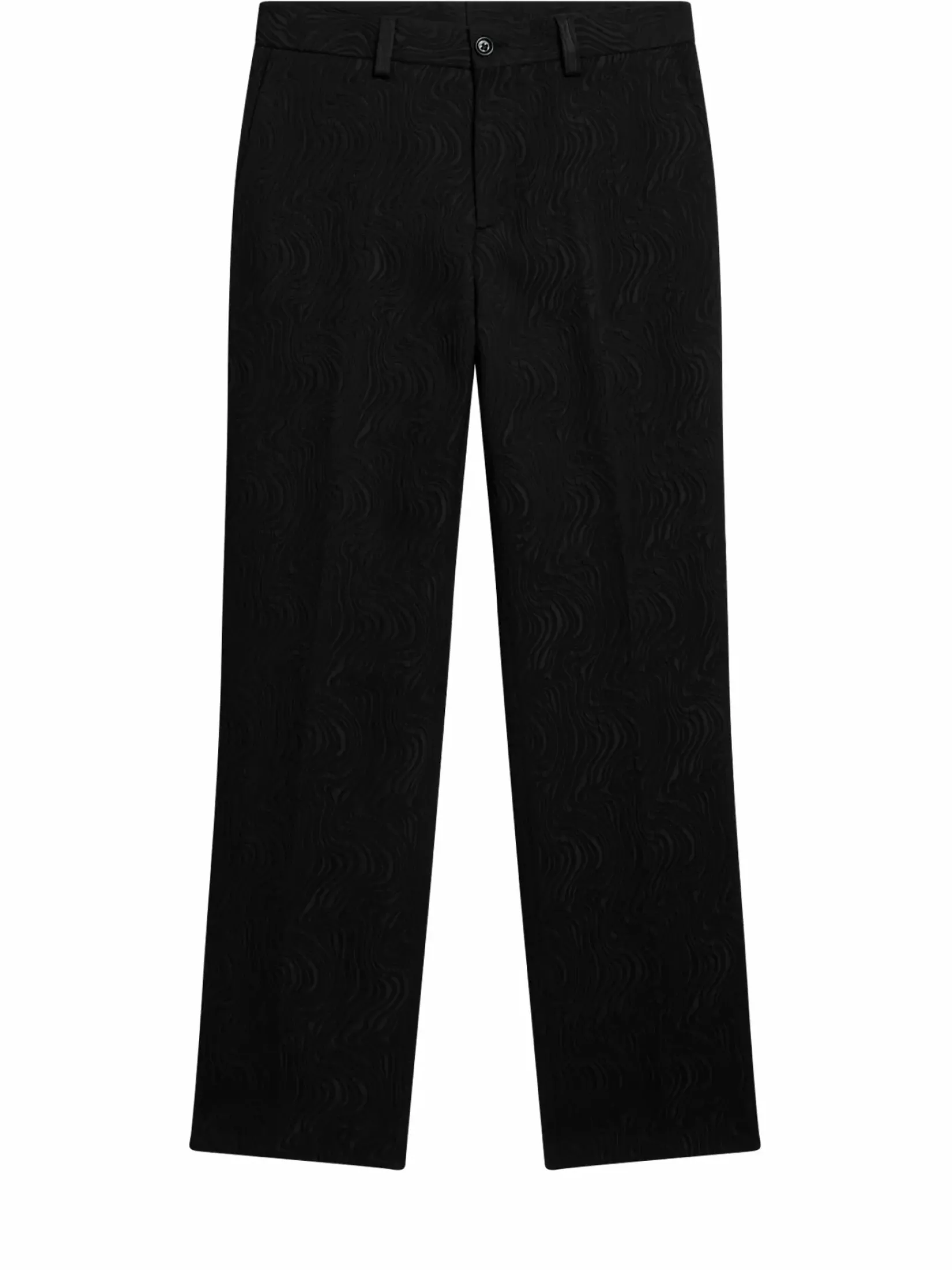 Skreddersydde bukser|Bukse|J.Lindeberg Skreddersydde bukser|Bukse Dropper Jacquard Swirl Pants