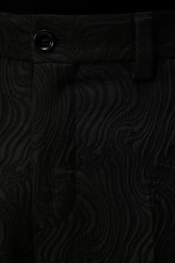 Skreddersydde bukser|Bukse|J.Lindeberg Skreddersydde bukser|Bukse Dropper Jacquard Swirl Pants