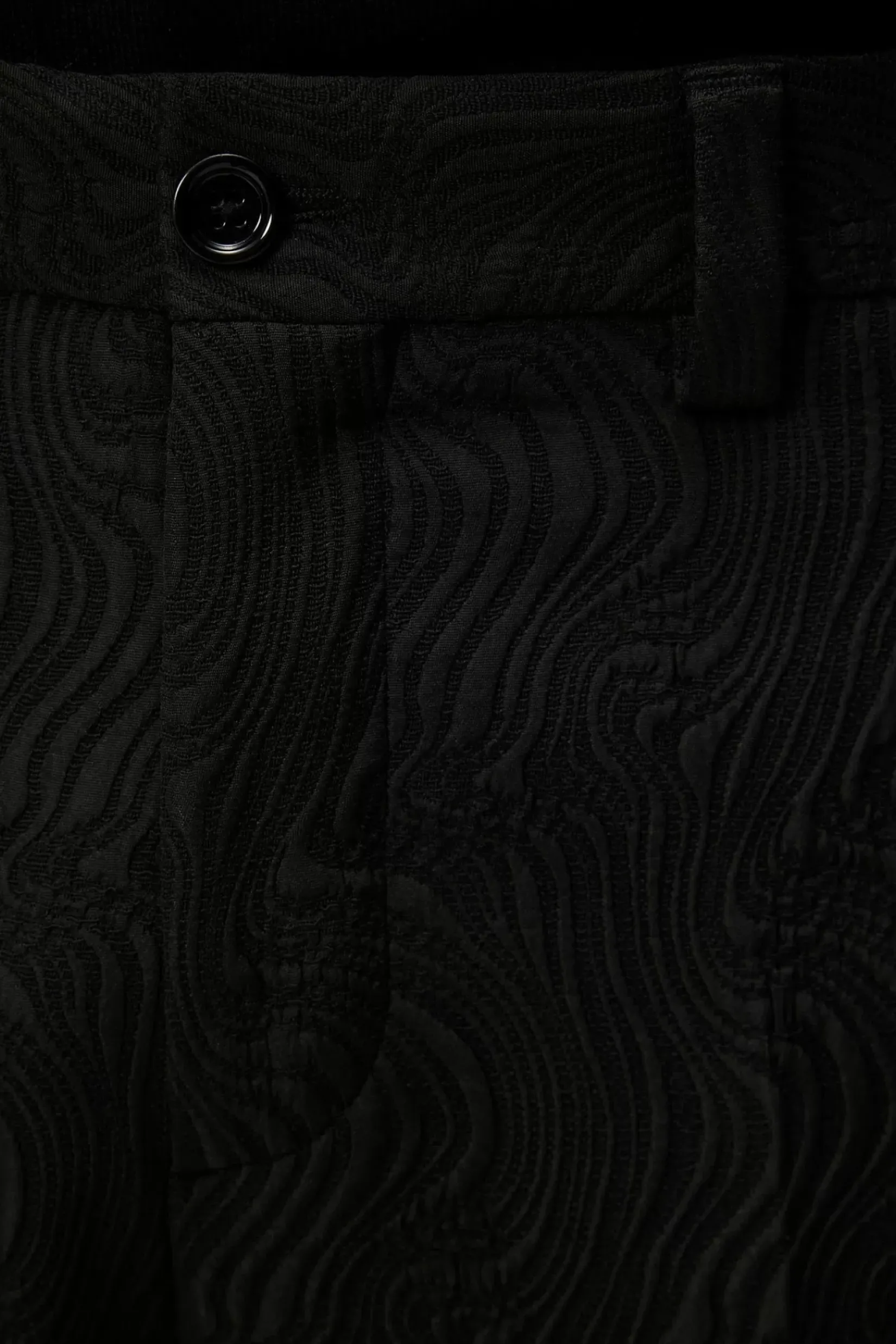 Skreddersydde bukser|Bukse|J.Lindeberg Skreddersydde bukser|Bukse Dropper Jacquard Swirl Pants