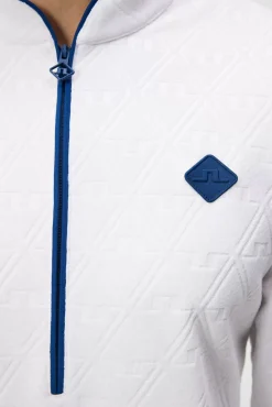 Base og mellomlag|J.Lindeberg Base og mellomlag Drumstick Mid Layer