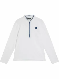 Base og mellomlag|J.Lindeberg Base og mellomlag Drumstick Mid Layer