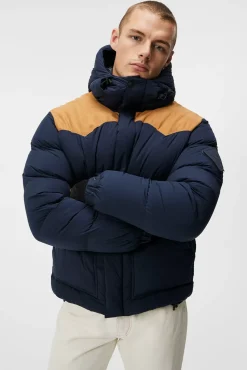 Jakker|J.Lindeberg Jakker Dry Powder Down Jacket