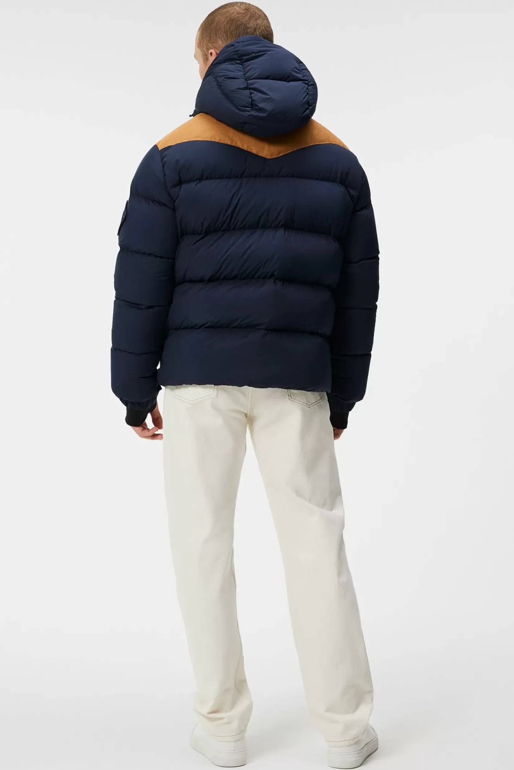 Jakker|J.Lindeberg Jakker Dry Powder Down Jacket