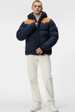 Jakker|J.Lindeberg Jakker Dry Powder Down Jacket