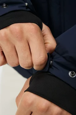 Jakker|J.Lindeberg Jakker Dry Powder Down Jacket