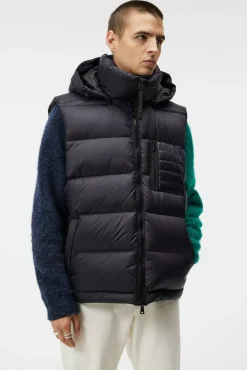 Gilets|Jakker|J.Lindeberg Gilets|Jakker Duke Down Vest