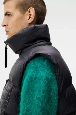 Gilets|Jakker|J.Lindeberg Gilets|Jakker Duke Down Vest
