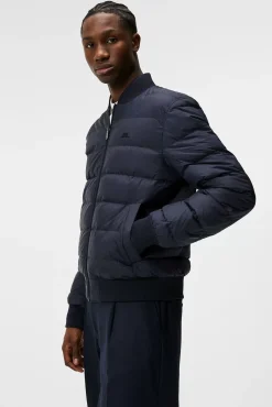 Jakker|J.Lindeberg Jakker Dwayne Reversible Jacket