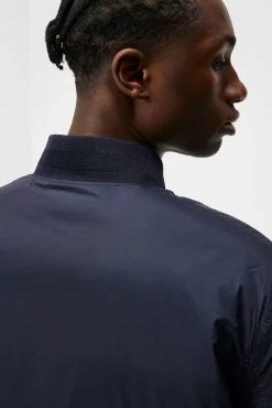 Jakker|J.Lindeberg Jakker Dwayne Reversible Jacket