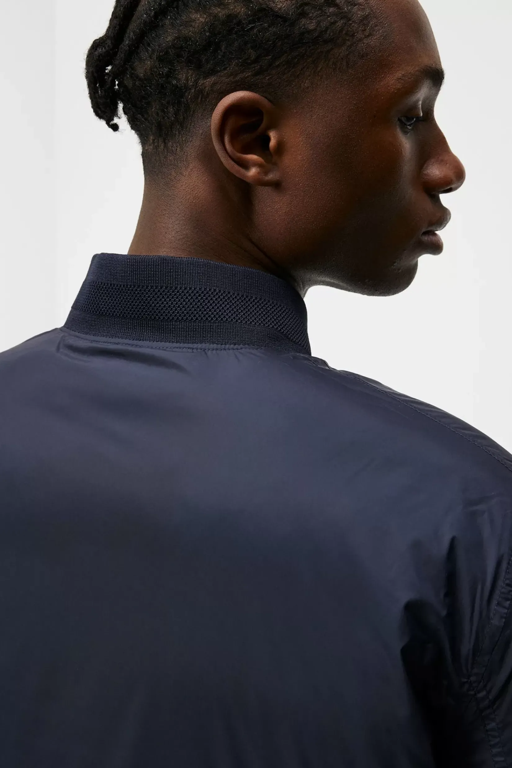 Jakker|J.Lindeberg Jakker Dwayne Reversible Jacket